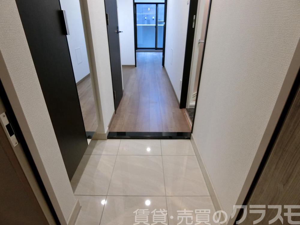 15/30 玄関