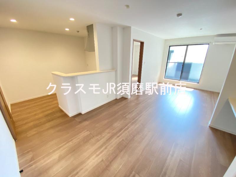 5/25 リビング/ダイニング