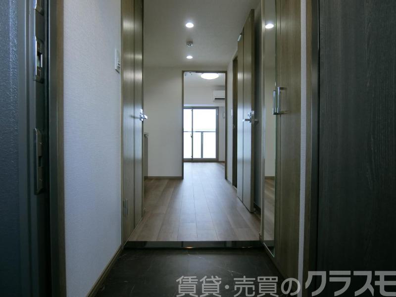 15/30 玄関