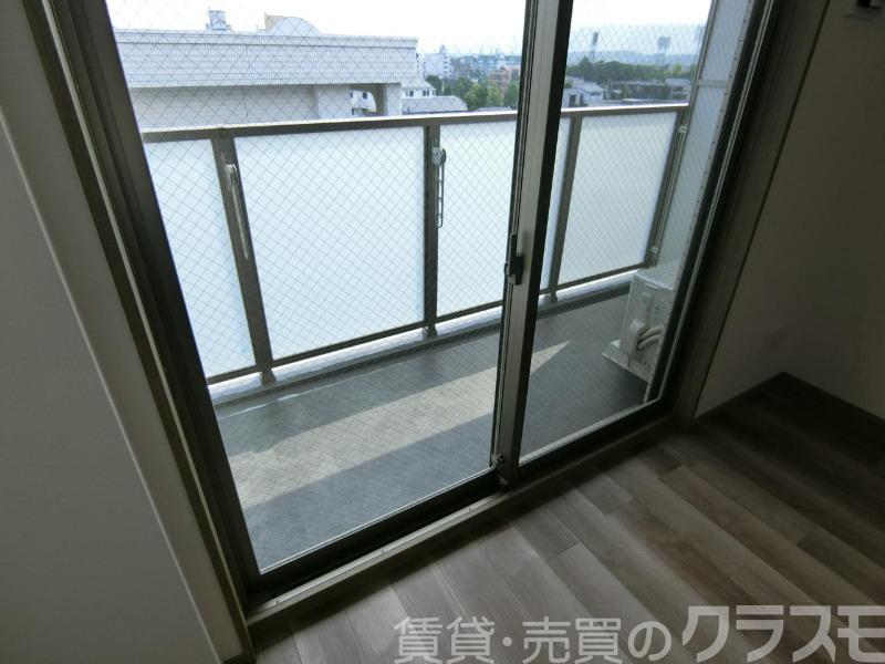 23/30 バルコニー