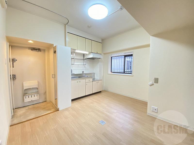 3/28 リビング/ダイニング