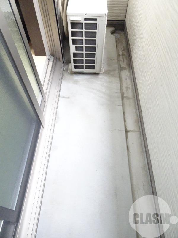 14/30 バルコニー