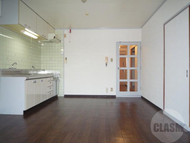 3/23 リビング/ダイニング