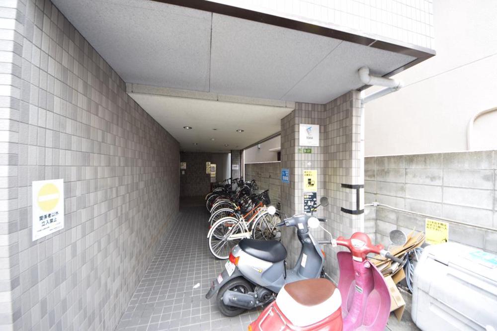 2/11 エントランス