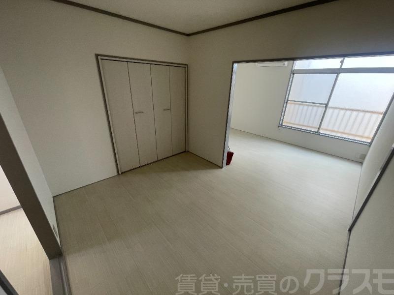 2/17 リビング/ダイニング