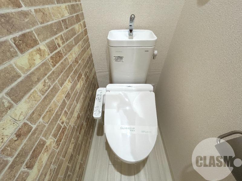 8/30 トイレ