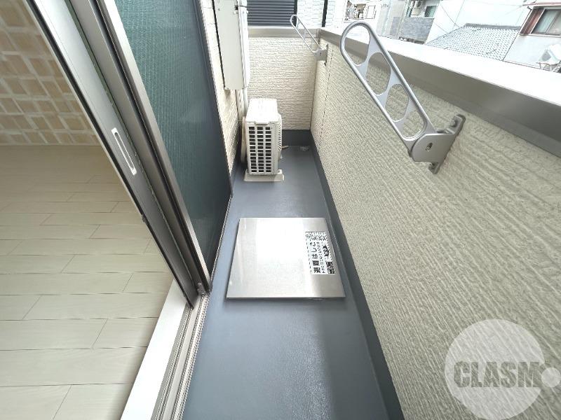 14/30 バルコニー