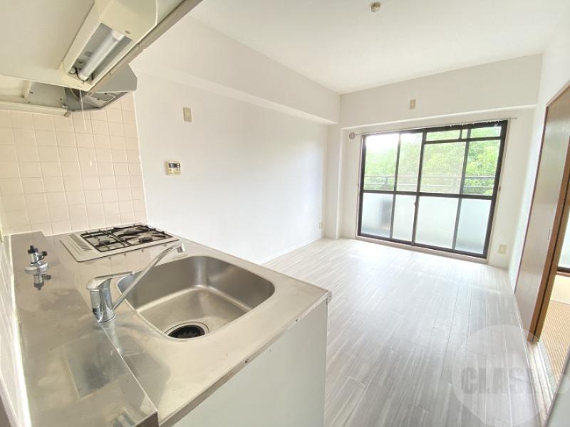 3/29 リビング/ダイニング