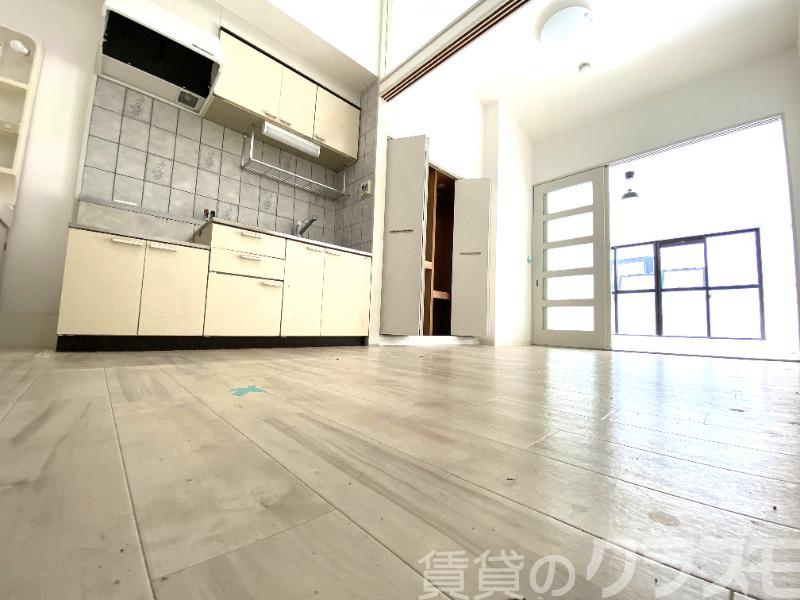 3/23 リビング/ダイニング