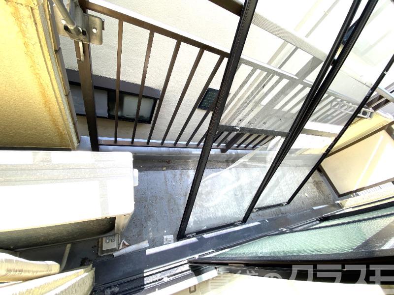 15/23 バルコニー