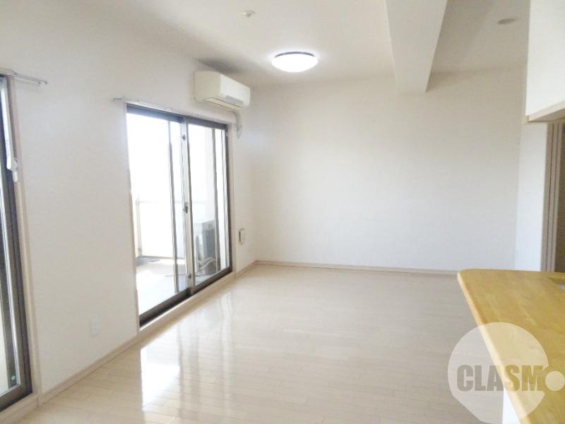 3/29 リビング/ダイニング