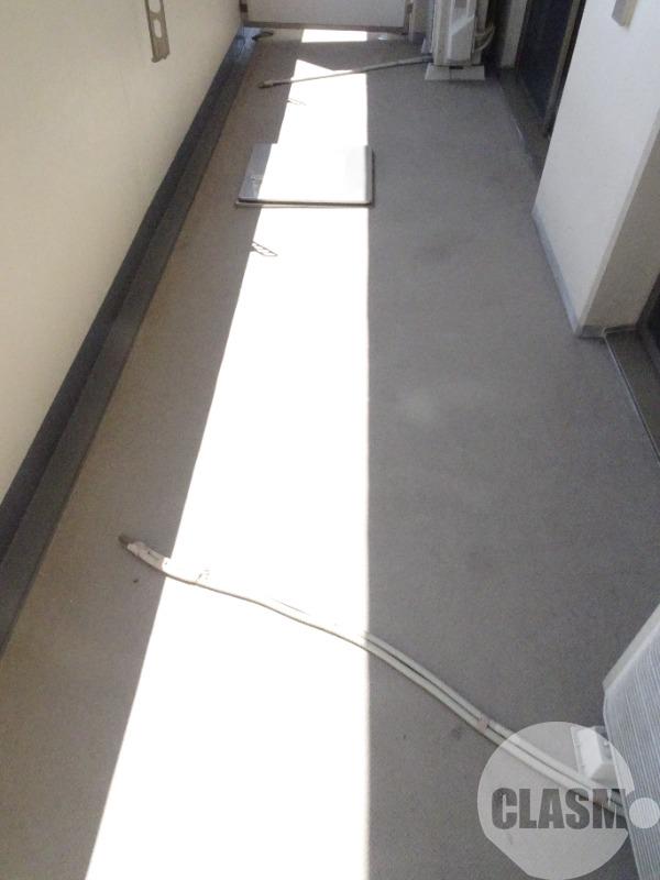 15/29 バルコニー