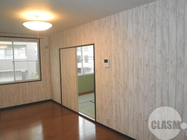 3/29 リビング/ダイニング