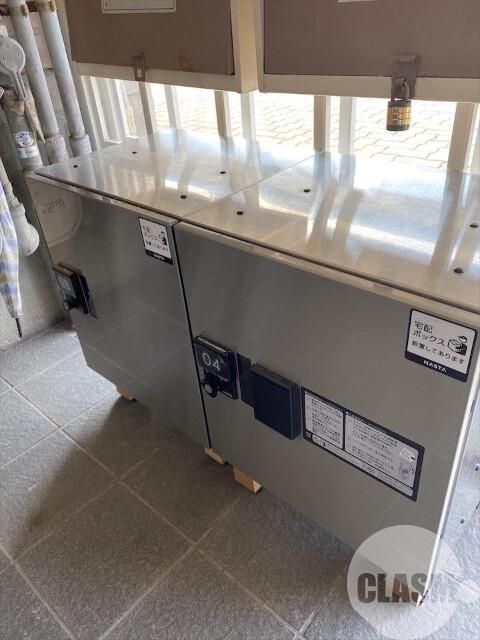 16/29 エントランス