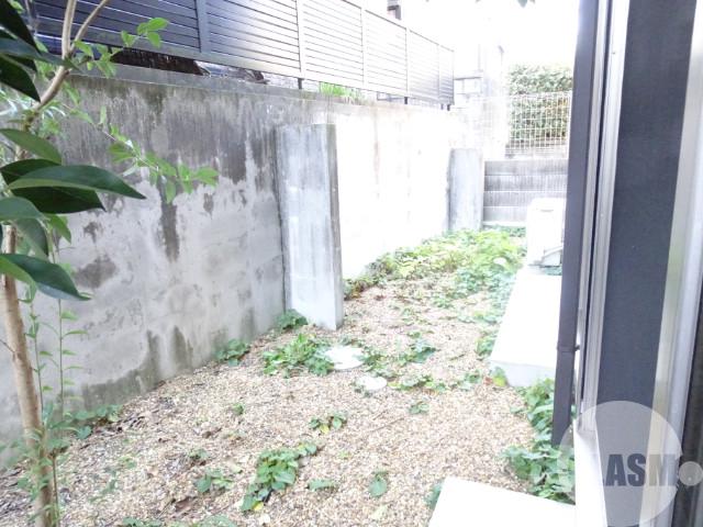 16/27 バルコニー