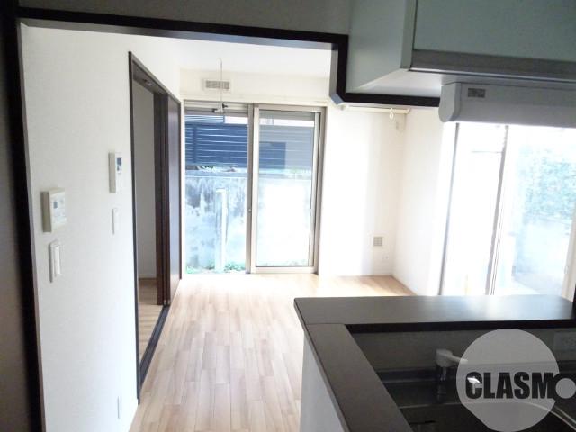 4/27 リビング/ダイニング