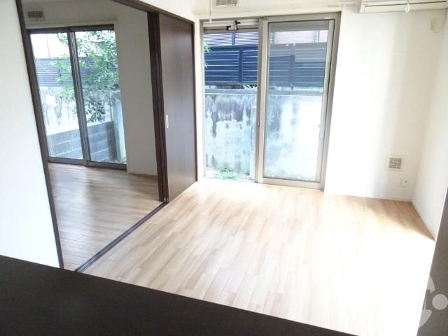 5/27 リビング/ダイニング