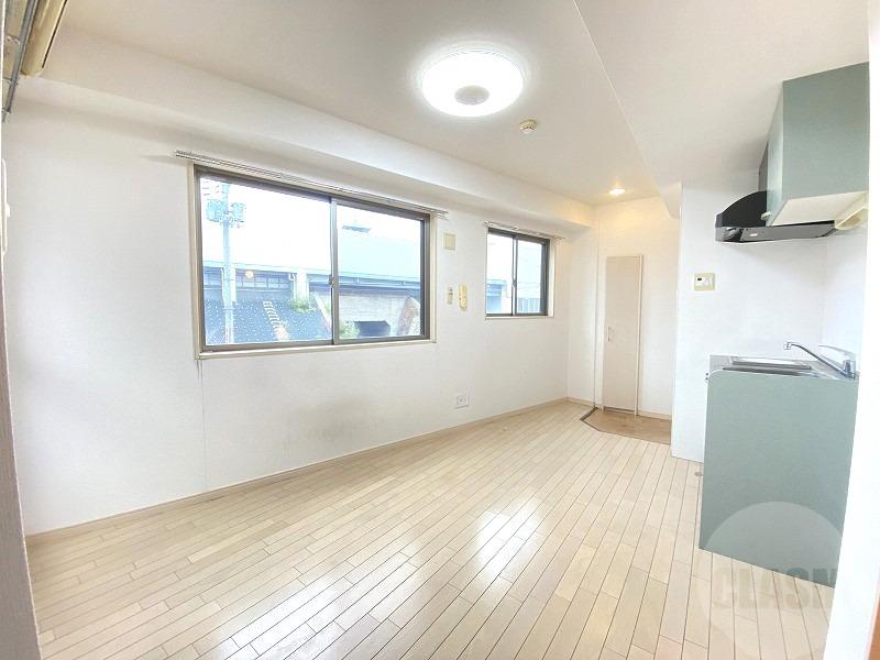 3/29 リビング/ダイニング