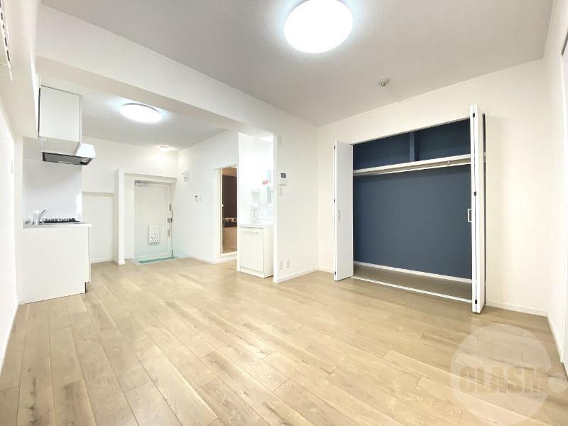 3/27 リビング/ダイニング