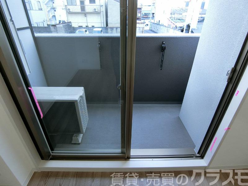 24/30 バルコニー