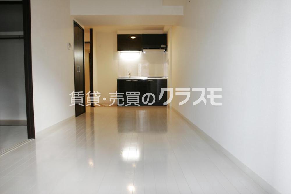 3/28 リビング/ダイニング