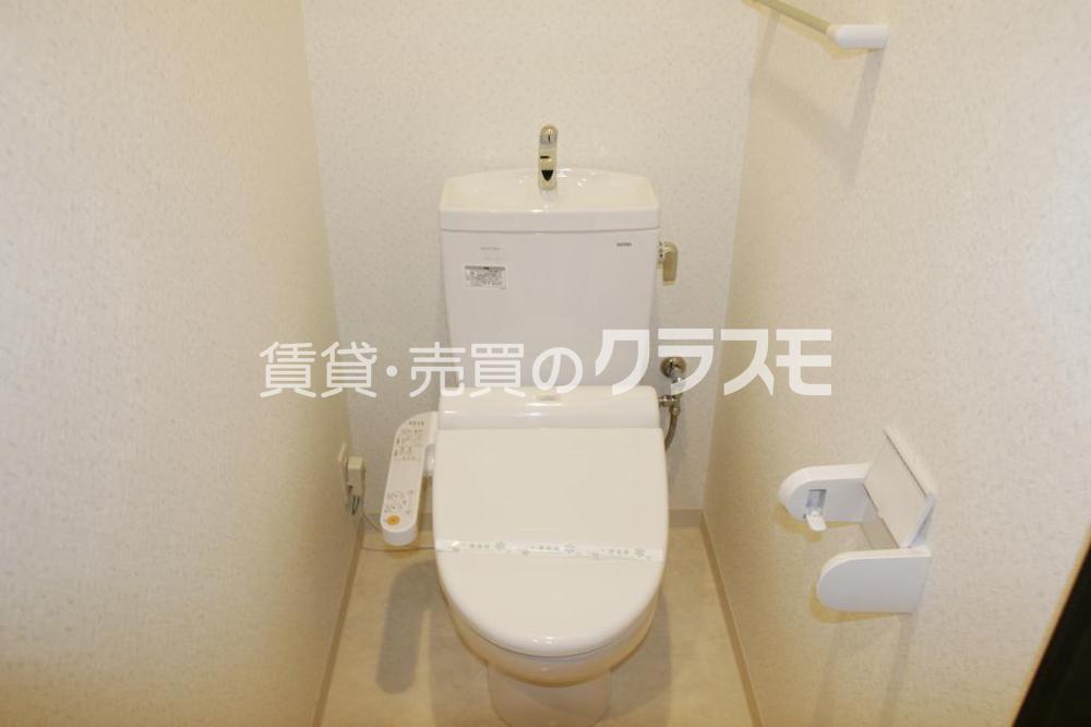 11/28 トイレ