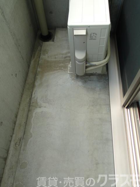 24/30 バルコニー