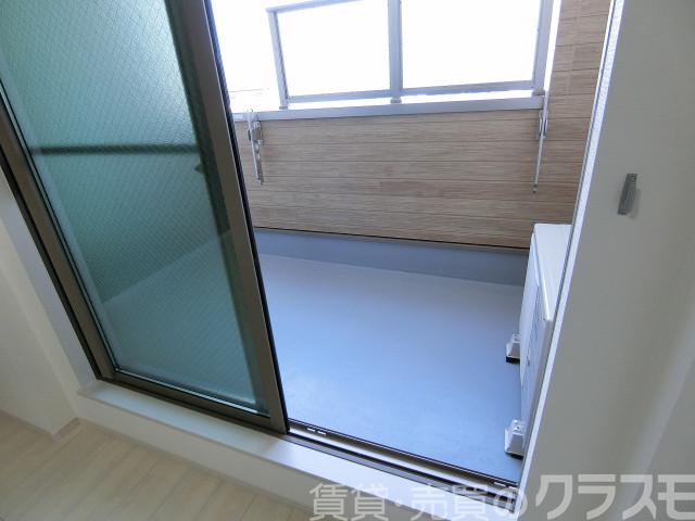 24/30 バルコニー