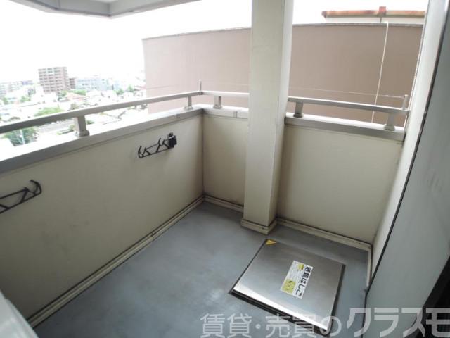 24/30 バルコニー