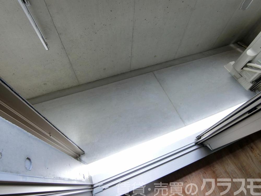 24/30 バルコニー