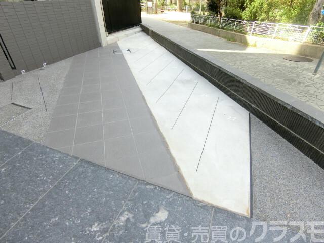 29/30 駐車場