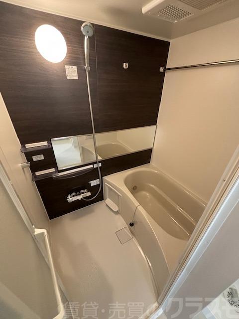 7/20 浴室