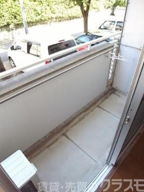 26/30 バルコニー