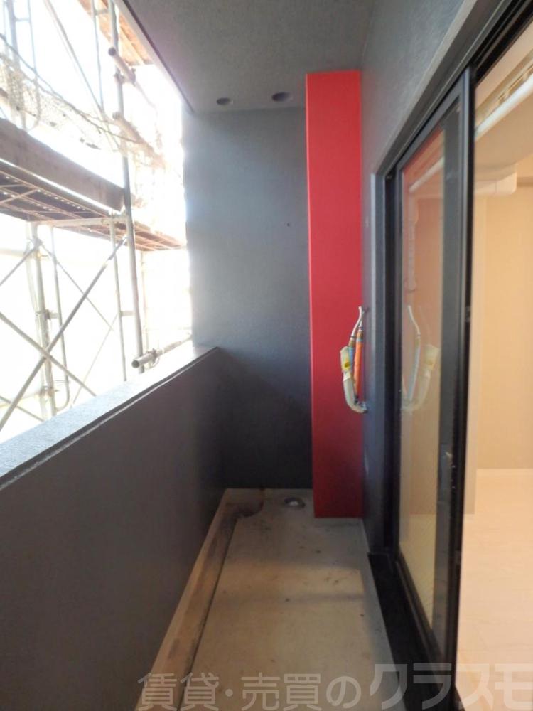 19/30 バルコニー