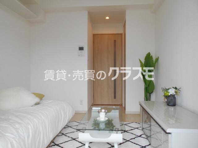 3/28 リビング/ダイニング