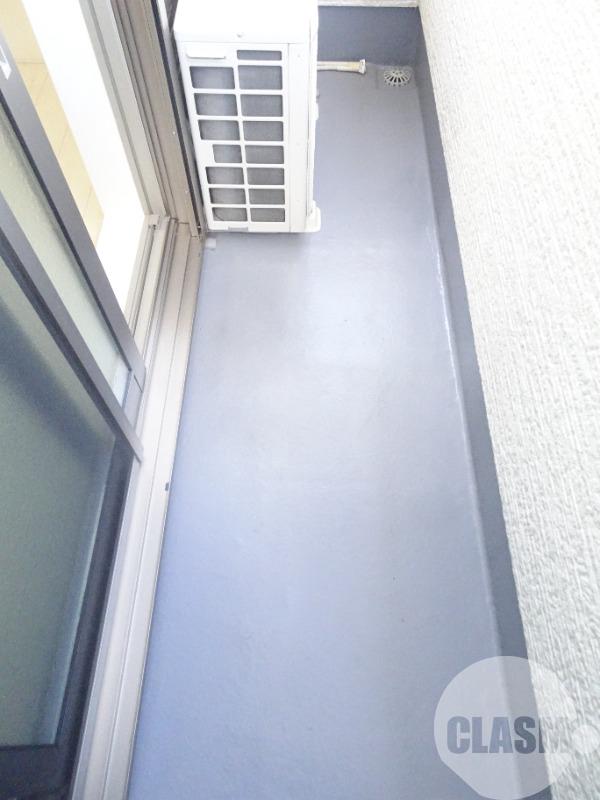 14/30 バルコニー