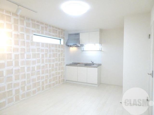 4/30 リビング/ダイニング