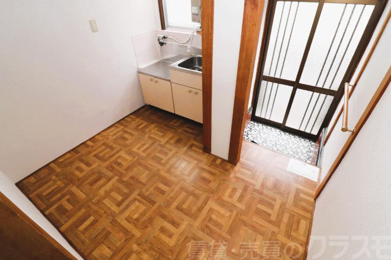 2/18 リビング/ダイニング