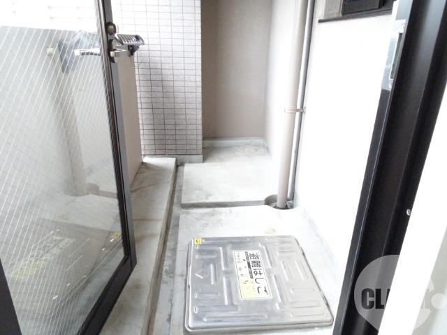 14/30 バルコニー