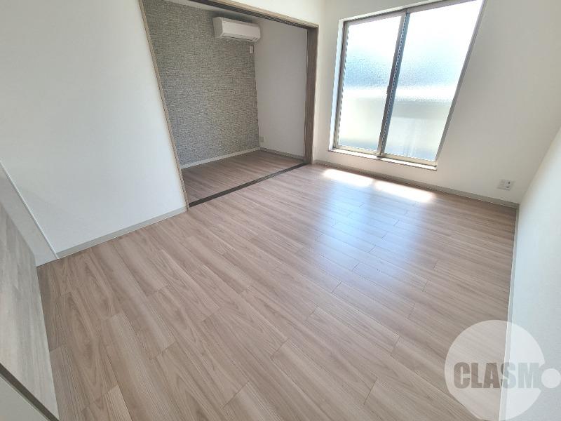 3/25 リビング/ダイニング