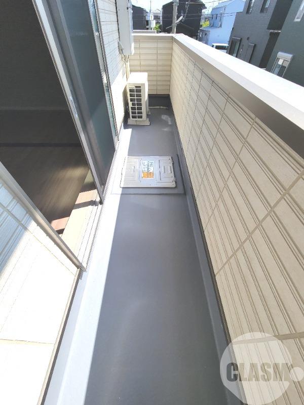 15/25 バルコニー