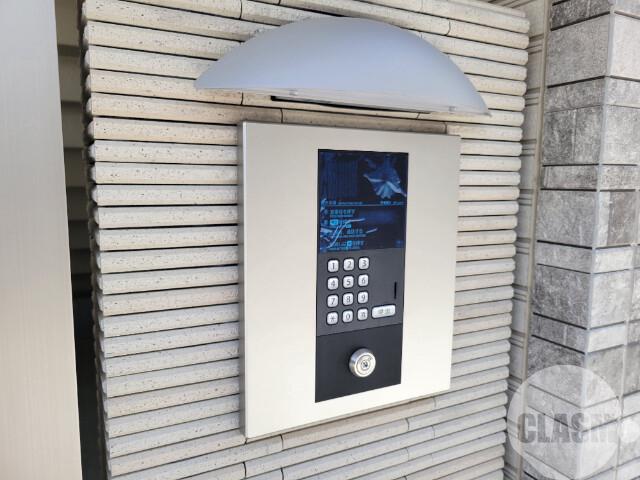 20/25 エントランス