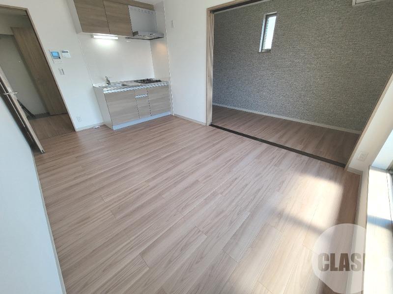 4/25 リビング/ダイニング