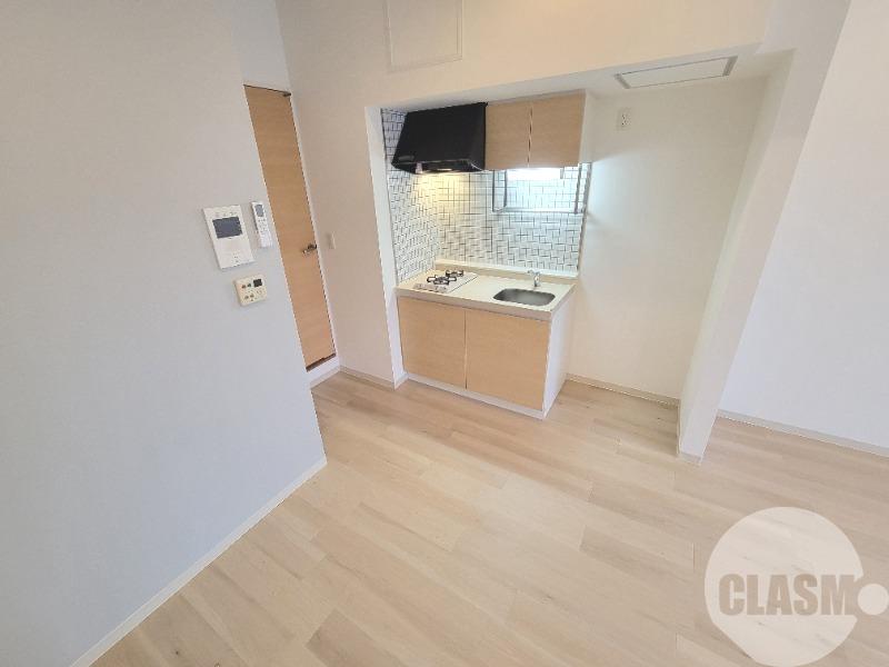 3/29 リビング/ダイニング