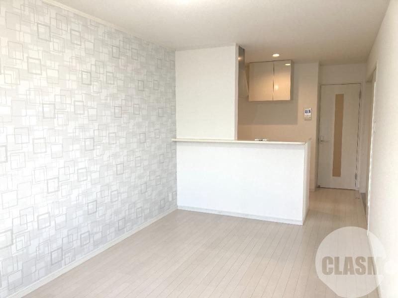 3/28 リビング/ダイニング