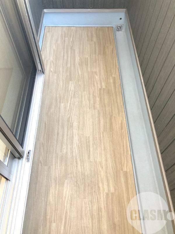 16/28 バルコニー