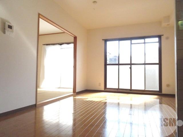 5/30 リビング/ダイニング