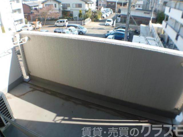 24/30 バルコニー