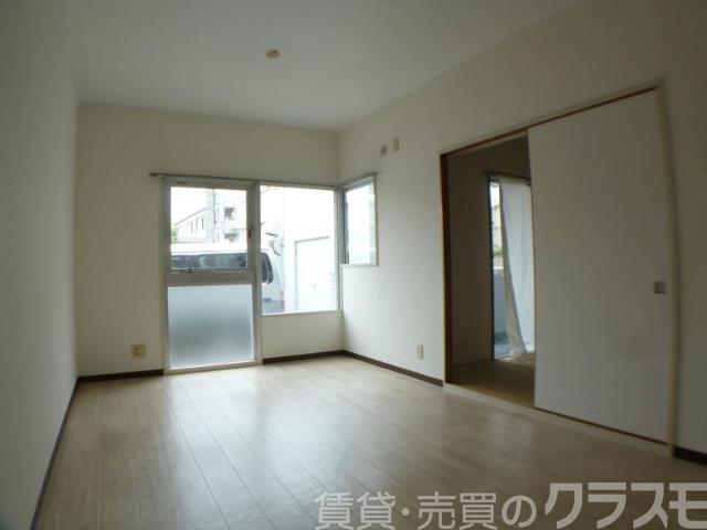 4/30 リビング/ダイニング