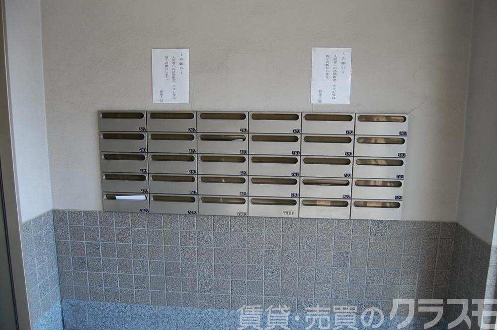 29/30 エントランス